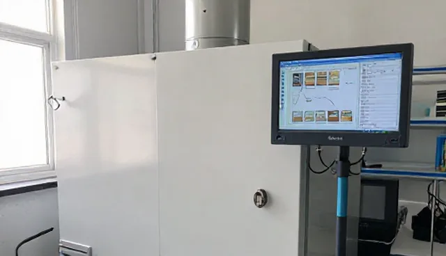焚烧炉选型中适用条件的影响因素分析