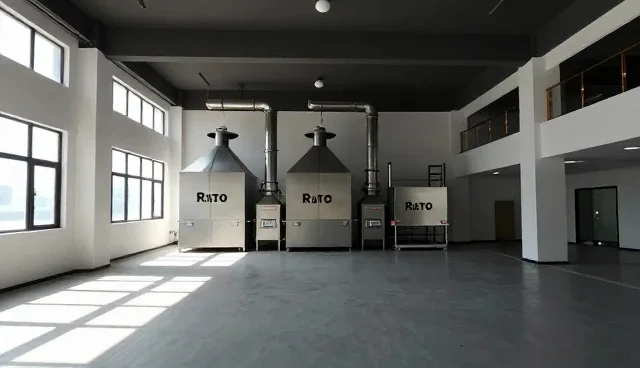 RTO废气焚烧炉在工业排放治理中的应用实践